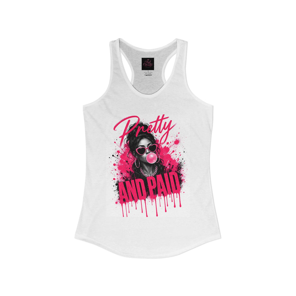 Women's Ideal Racerback Tank