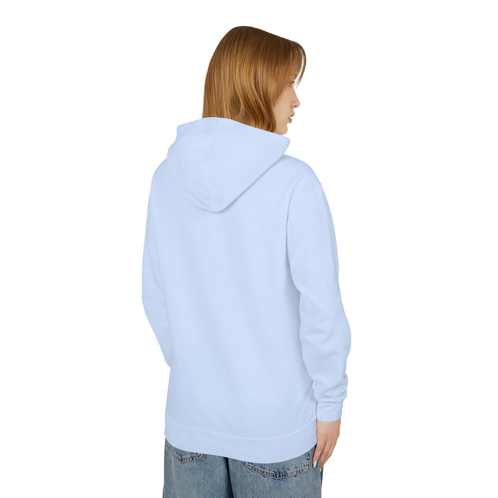 Queens Only Hoodie — Pink Crown Graphic Sweatshirt for Women