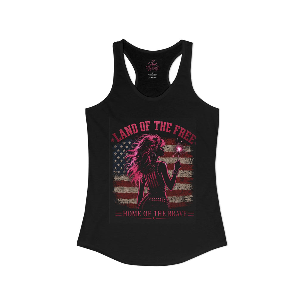 Women's Ideal Racerback Tank