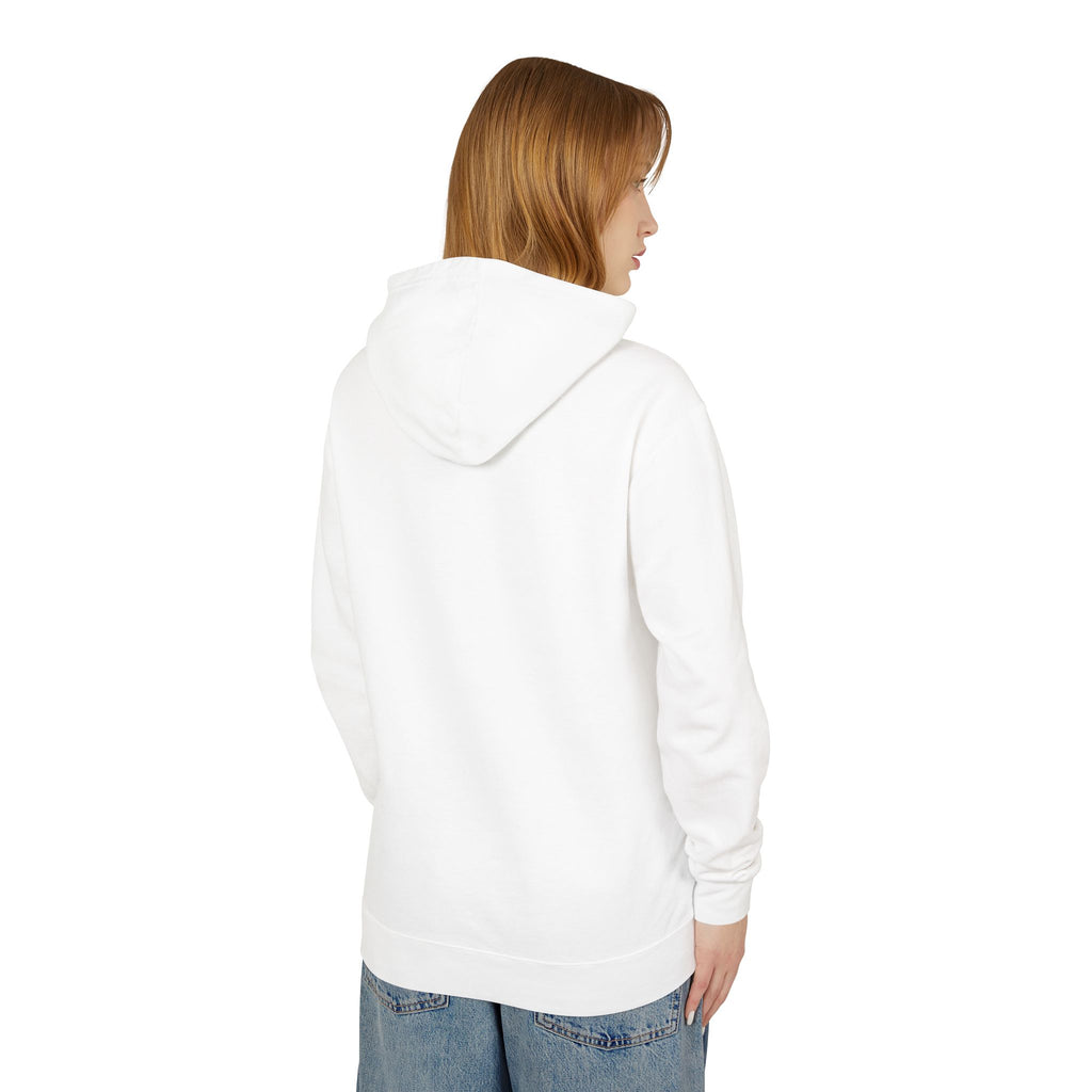 Queens Only Hoodie — Pink Crown Graphic Sweatshirt for Women