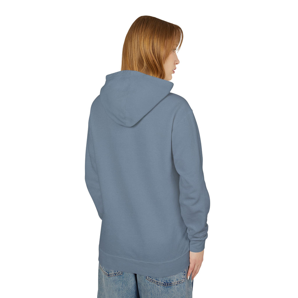 Queens Only Hoodie — Pink Crown Graphic Sweatshirt for Women