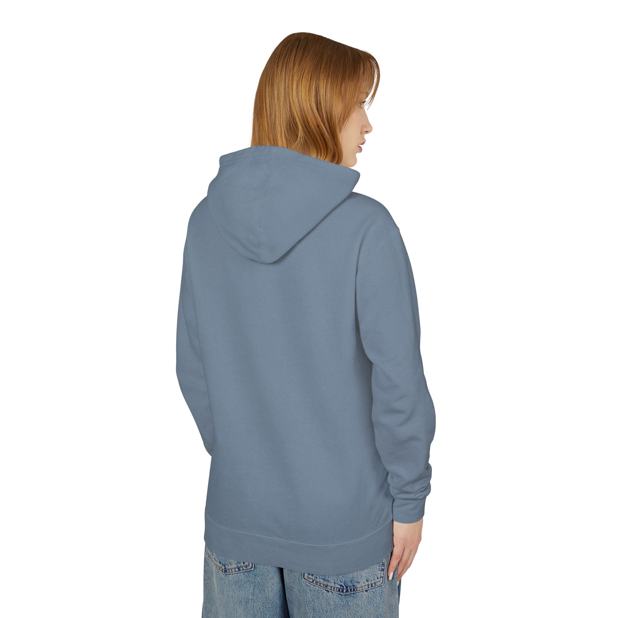 Queens Only Hoodie — Pink Crown Graphic Sweatshirt for Women